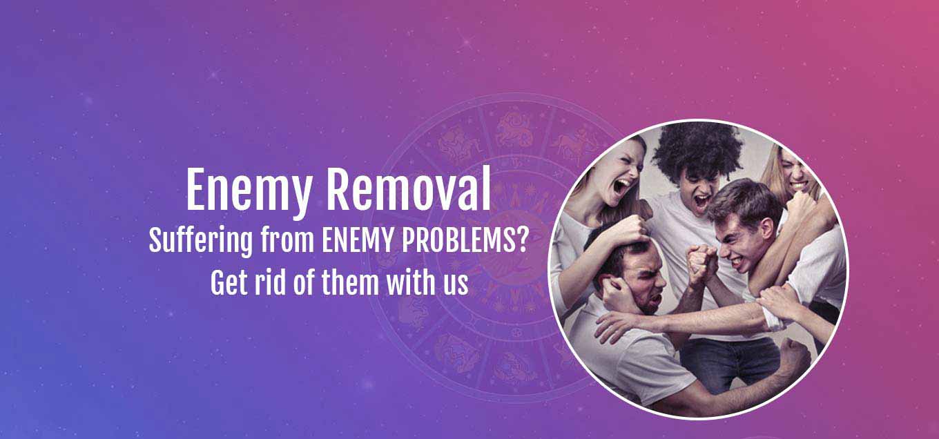 Enemy Removal in Toronto