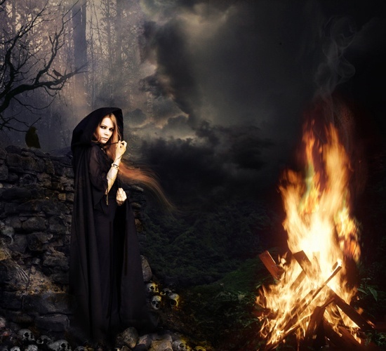 Black Magic Removal In Toronto Astrologer Vishnu Dev Ji