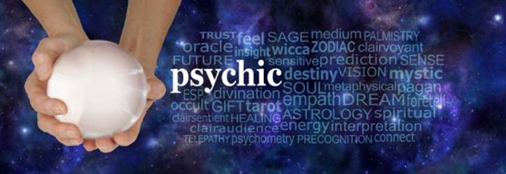 Best psychic in Canada