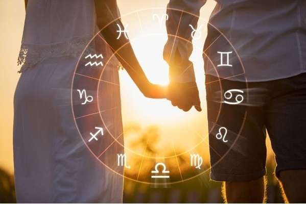 Relationship astrologer in North York