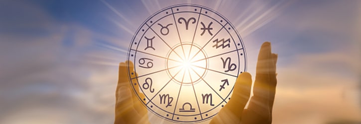 Astrologer in Edmonton