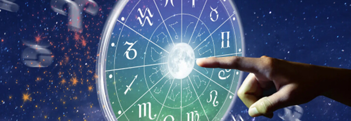 Astrologer in Hamilton